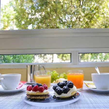 Casa Lione Appartement *