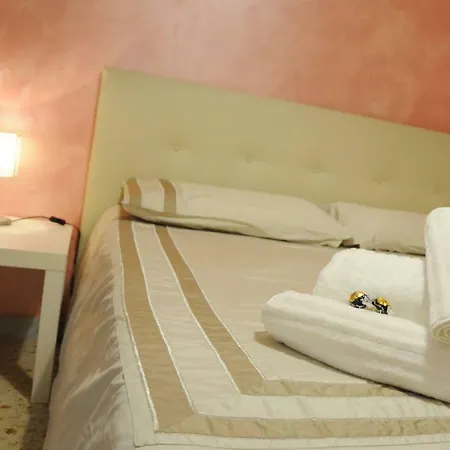 Appartement Casa Lione *