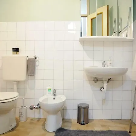 Appartement Casa Lione Turin