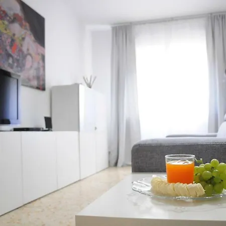 Casa Lione Appartement
