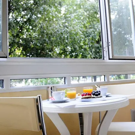 Casa Lione Appartement *
