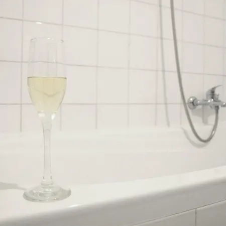Casa Lione Appartement Turin